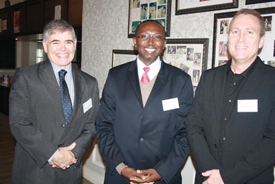 Infrastructure 'can ease socioeconomic woes'